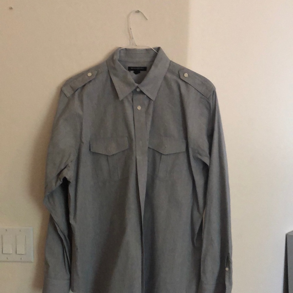 Banana Republic Button shirt